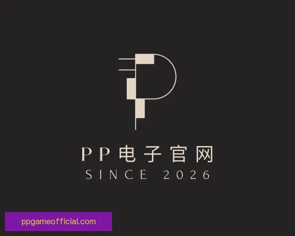 介绍PP电子官网